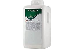 Shampoo antibacteriano PEROXSYN - 1L