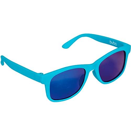 Óculos De Sol Baby Azul, Buba, Azul