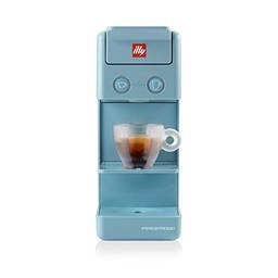 Illy Café, Máquina de café com Cápsulas Iperespresso Y3.3 Azul 220V