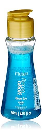 Calda Blue Ice - Yogo Beauty - 60 ml, MUTARI