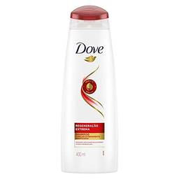 Dove Shampoo Recuperação Extrema 400Ml, Dove, 400 Ml