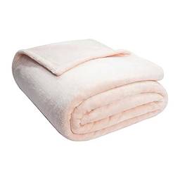 Cobertor Velour 300G M2 Casal 180X220 – Bege