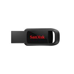 SanDisk Cruzer Spark 64GB, USB 2.0, Flash Drive