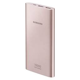Bateria Externa Samsung carga rápida 10.000mAh USB Tipo C