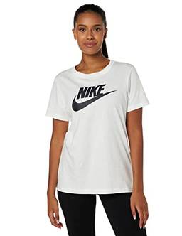 Camiseta Nike Tee Essntl Icon Futura-m