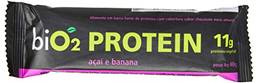 Protein Bar Açai e Banana Bio2 40g