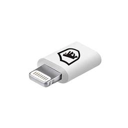 Adaptador Micro USB para Lightning - Gshield