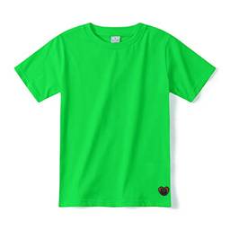Camiseta Active, Tigor T. Tigre, Meninos, Verde, 2