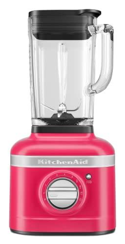 Liquidificador K400 KitchenAid Hibiscus - 110v