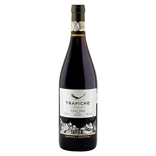 Vinho Tinto Trapiche Vineyards Pinot Noir 750 ml