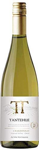 Vinho Branco Tantehue Chardonnay 750ml