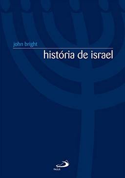 História de Israel (Nova coleção bíblica)