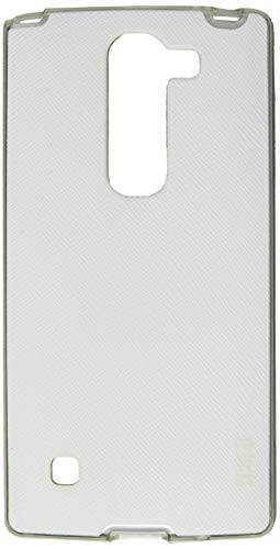 Capa Protetora Jellskin Branca Volt 3G/4G, Scudo, Capa com Proteção Completa (Carcaça+Tela), Branco