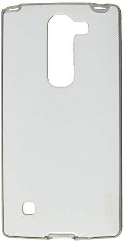 Capa Protetora Jellskin Branca Volt 3G/4G, Scudo, Capa com Proteção Completa (Carcaça+Tela), Branco