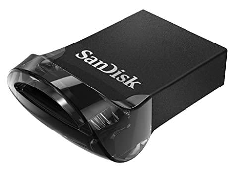 SanDisk Pen Drive USB 3.1 Ultra Fit 512 GB - SDCZ430-512G-G46