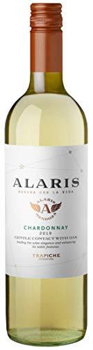 Vinho Trapiche Alaris Chardonnay 750ml