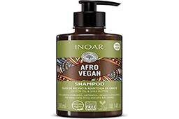 Inoar Afro Vegan Sh Vegano 300 Ml