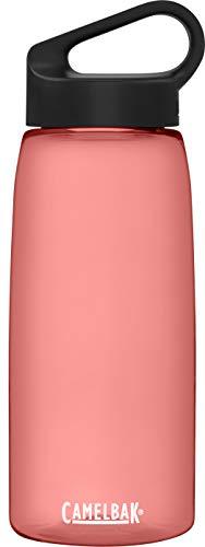 CamelBak Garrafa de água livre de BPA com renovação Tritan, 946 ml, rosa
