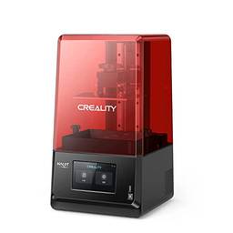 Creality Impressora 3D, Resina - Halot-One PRO