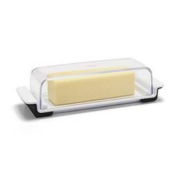 OXO Prato de manteiga com boa aderência