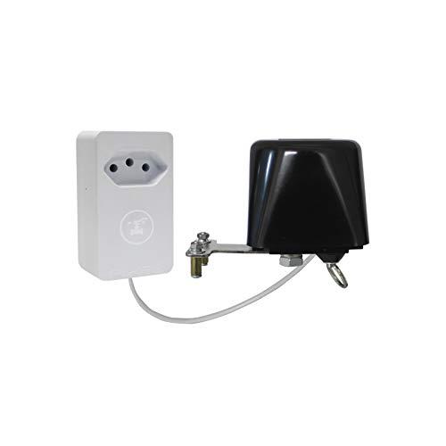 Chave 1/4 de Volta Bluetooth - Pixel TI - Compatível com Alexa