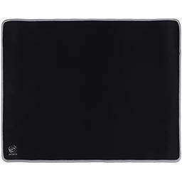 Mouse Pad Colors Gray Medium - Estilo Speed Cinza - 500x400mm – Pmc50x40gy - Pcyes