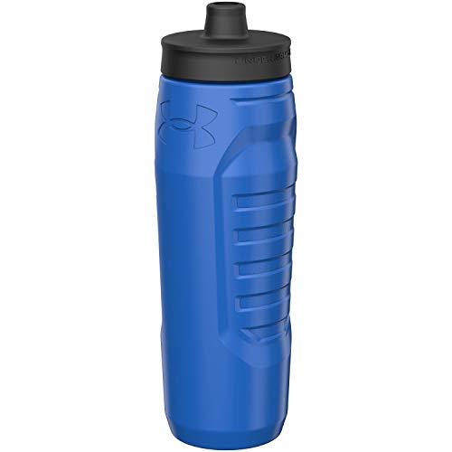 UNDER ARMOUR 946 ml Sideline Squeeze Royal