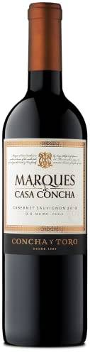 Vinho Chileno Marques De Casa Concha Cabernet Sauvignon 750ml