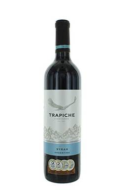Vinho Tinto Trapiche Vineyards Syrah 750 ml