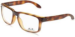 Óculos Oakley OX8156 815602 Tartaruga Lente Transparente Tam 56
