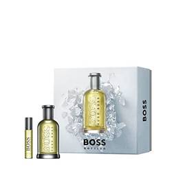 Kit Hugo Boss Bottled Eau de Toilette 100 ml e pen spray de 10ml