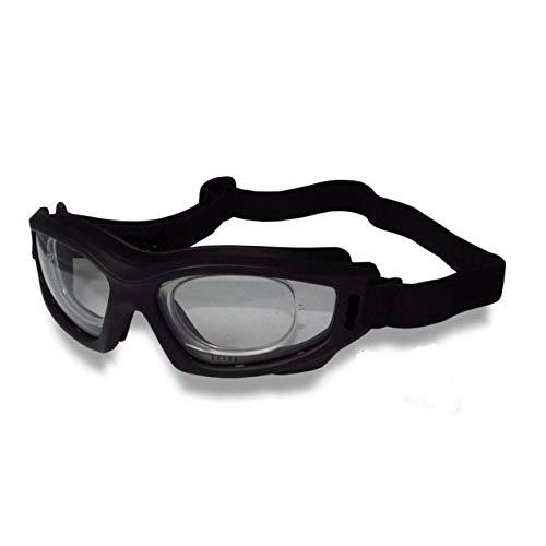 Oculos Proteção Futebol Basquete Voley Tenis Painball