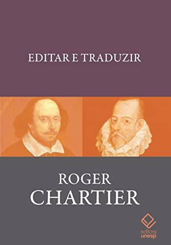Editar e traduzir: Mobilidade e materialidade dos textos (séculos XVI-XVIII)