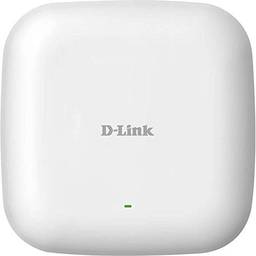 Access-Point Wireless AC1300 DAP2610 Branco D-LINK