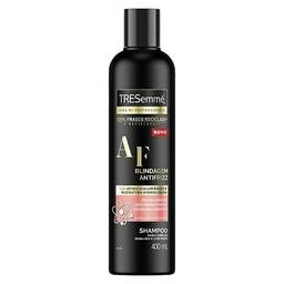 Shampoo com Ácido Hialurônico e Queratina Hidrolisada Blindagem Antifrizz 400ml