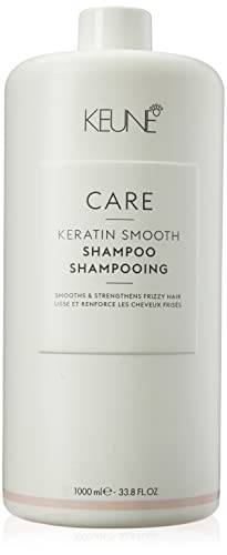 Care Keratin Smooth Shampoo, Keune