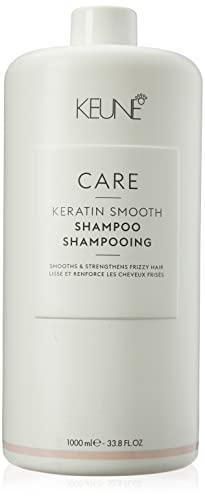 Care Keratin Smooth Shampoo, Keune