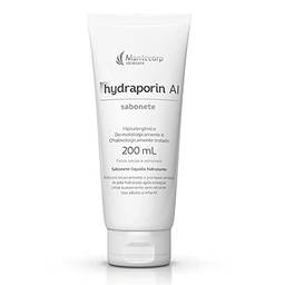 Hydraporin Sabonete Líquido Hidratante, Mantecorp Skincare