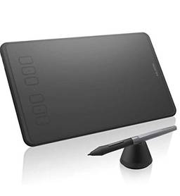 70625 Mesa Digitalizadora Huion Inspiroy Pen Tablet (H640P) Huion, Tablets de design gráfico