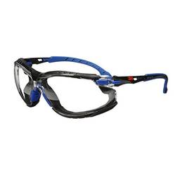 3M Kit Óculos De Segurança ™ Solus 1000 Incolor