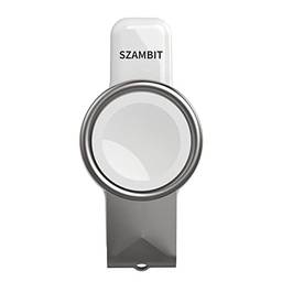 SZAMBIT Carregador Portátil Sem Fio Compatível com Apple Watch, iWatch Carregador USB C & USB A,2 em 1 Carregamento Rápido Magnético Sem Fio para Apple Watch Series 7 SE 6 5 4 3 2 1