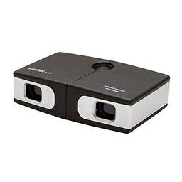 Binóculo Ultra Compacto com Ampliação de 7X, Kodak, TE700