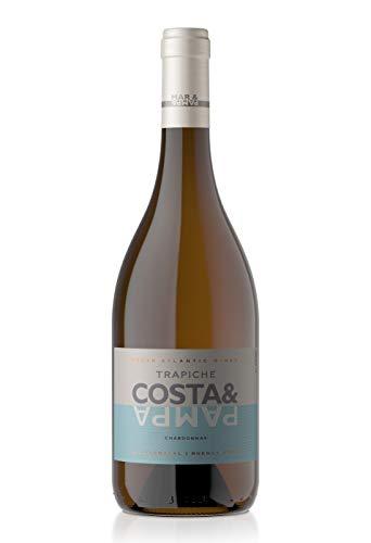 Vinho Trapiche Costa e Pampa Chardonnay 750ml
