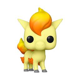 Pop: Pokemon - Ponyta #644 – Funko, Multicor