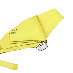 Mabor Guarda-chuva de viagem à prova de vento com proteção UV, guarda-chuva dobrável compacto para viagem, chuva, sol, mini, guarda-chuva portátil e leve dobrável para mulheres e meninas