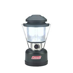 Coleman Lanterna LED | Lanterna LED dupla de 390 lúmens