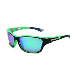 Óculos de Sol Masculino Esportivo Polarizados Oley Uv400 (4)