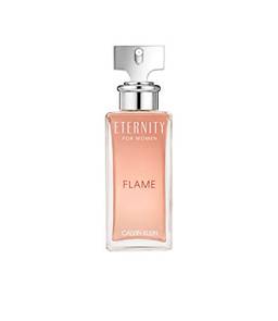 Calvin Klein Eternity Flame Feminino Eau De Parfum 50Ml,