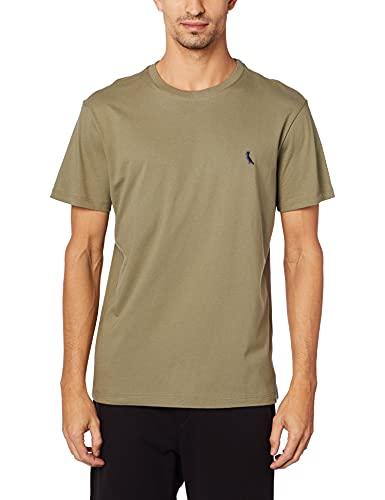 Camiseta Careca, Militar, M