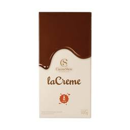 Tablete Lacreme Ao Leite 100G Cacau Show
